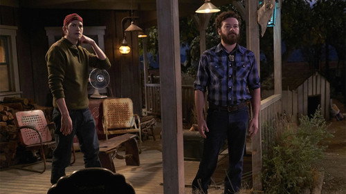 The Ranch Season 1 Episode 10 - Down the Road