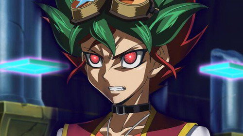 Glimpse of the Supreme King still
