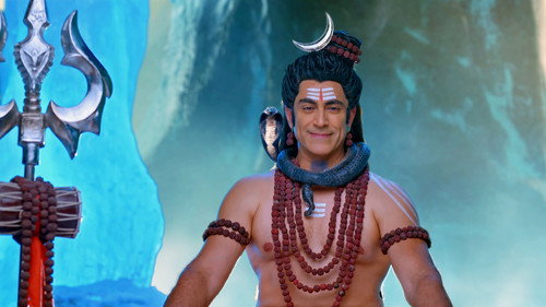 Ram Setu Ka Nirman still