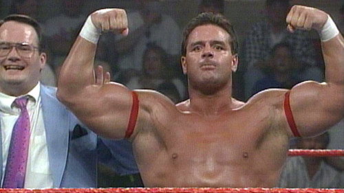 Superstars - Jun. 29, 1996 still