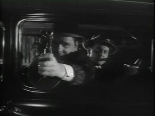The Untouchables Season 1 Episode 18 - Little Egypt