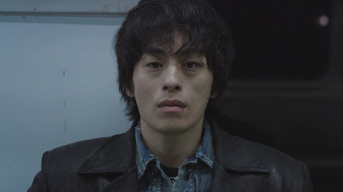 We Are All Trying Here Season 1 Episode 5 - Because You Hated Me First, Hyung