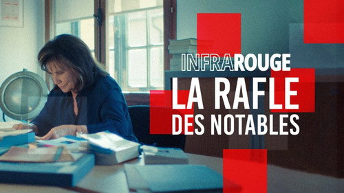 Infrarouge Season 17 Episode 6 - Episode 6