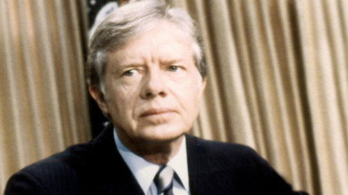 The Presidents Season 1 Episode 8 - Carter to George W. Bush (1977-Present)