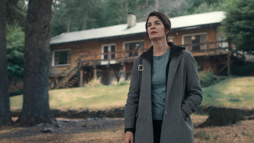 Caught Season 1 Episode 1 - We Live in Darkness