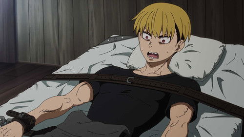 Fire Force Season 3 Episode 13 - Unaware