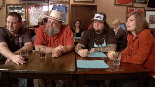 Pawn Stars Season 8 Episode 8 - Free Agent
