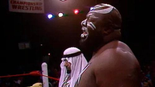 WCCW - August 06, 1988 still