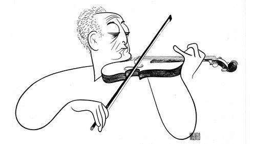 American Masters Season 29 Episode 3 - Jascha Heifetz: God's Fiddler