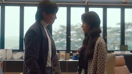 The Glory Season 1 Episode 14 - Episode 14