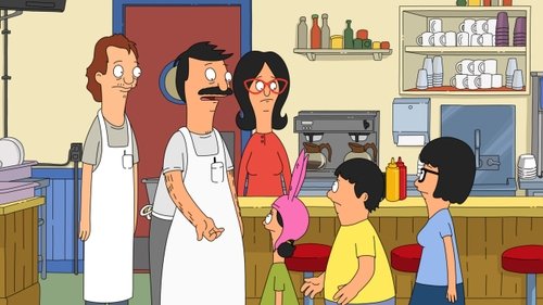 undefined Season 3 Episode 3 - Bob Fires the Kids