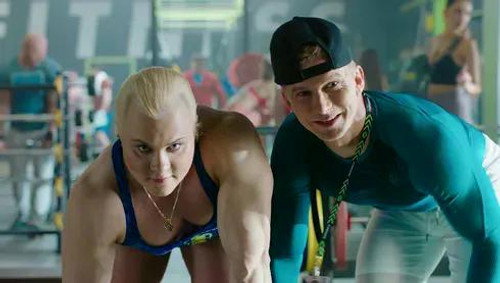 Fitness Season 4 Episode 8 - Episode 8