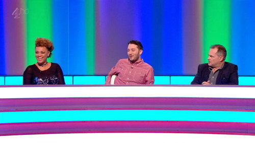 8 Out of 10 Cats Season 18 Episode 1 - Episode 1