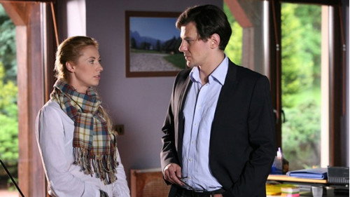 Szpilki na Giewoncie Season 1 Episode 8 - Season 1, Episode 8