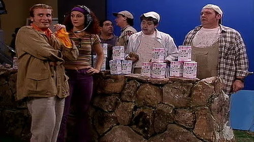 Manos a la obra Season 1 Episode 13 - Episode 13