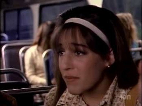 The Wonder Years Season 6 Episode 17 - Eclipse