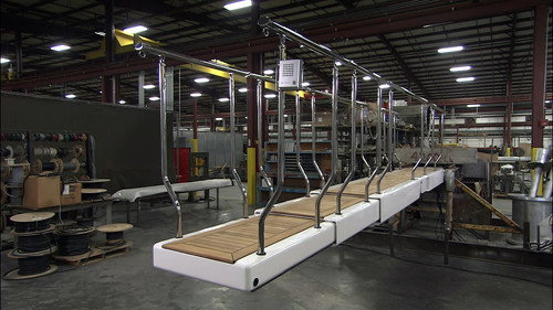 How It's Made Season 27 Episode 6 - Wooden Matches, Tillage Machines, Telescopic Gangways, Mabe Pearls