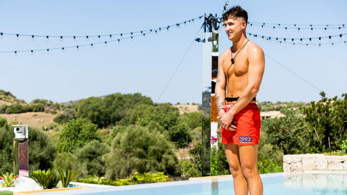 Love Island Australia Season 4 Episode 1 - Episode 1