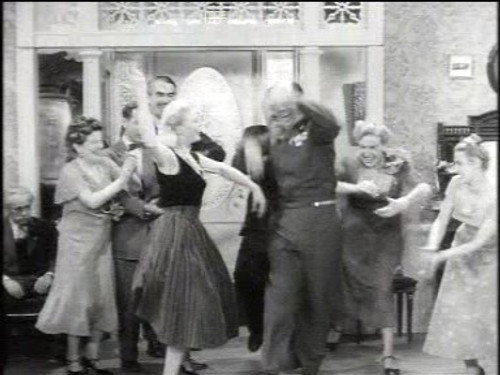 The Phil Silvers Show Season 1 Episode 5 - AWOL