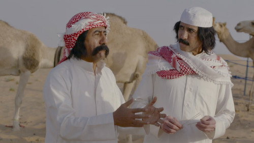 Mamnou' Al Tajawwol Season 1 Episode 4 - Episode 4