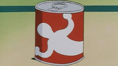 The Spirit Robot still