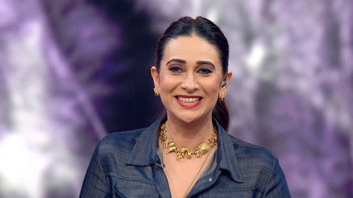 Super Dancer Season 5 Episode 16 - 90's Ka Jaadu - Part 2