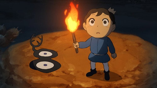 Ranking of Kings: The Treasure Chest of Courage Season 1 Episode 2 - Beasts of the Wilderness / A Mysterious Desert
