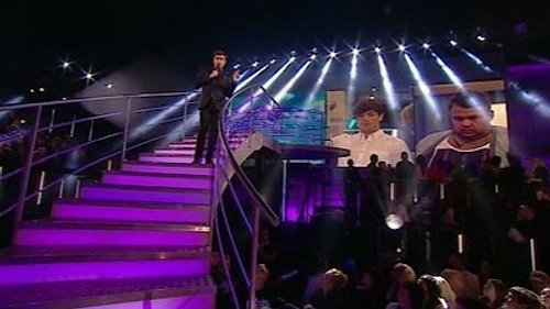 Big Brother Season 13 Episode 12 - Live Eviction #2