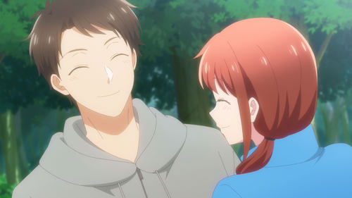 I Have a Crush at Work Season 1 Episode 12 - I Have a Crush at Work
