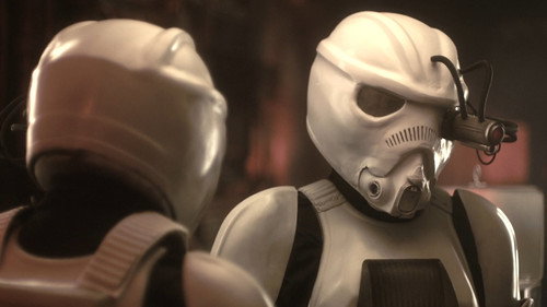 Troopers Season 1 Episode 5 - The Swamp Planet