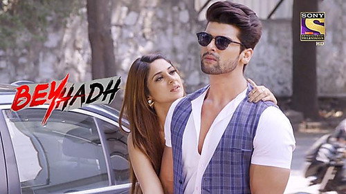 Saanjh Introduces Samay To Arjun still