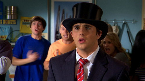 Zeke and Luther Season 3 Episode 8 - Head of Skate