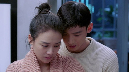 You Are My Hero Season 1 Episode 36 - Support and Tolerate