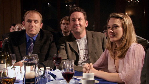 Not Going Out Season 3 Episode 6 - Speech