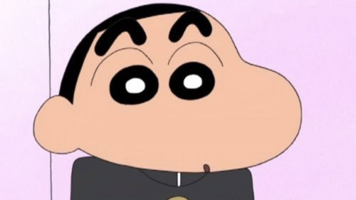 Shin Chan Season 2 Episode 14 - Shin Chan: The High School Years