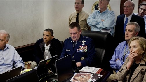 American Manhunt: Osama bin Laden Season 1 Episode 3 - Operation Neptune Spear