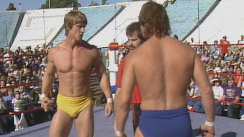 WCCW - November 10, 1984 still