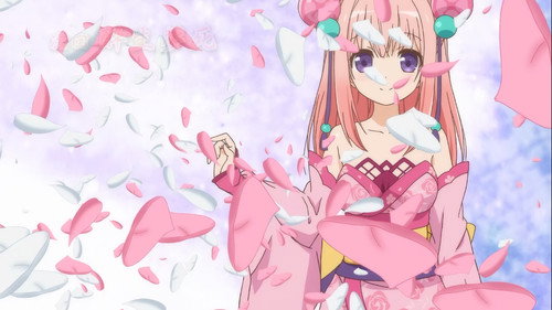 Onigiri Season 1 Episode 10 - Illusions of Dreams