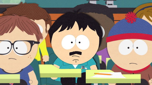 South Park Season 29 Episode 3 - You Like That On Your Face