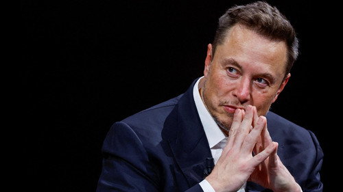 Frontline Season 42 Episode 17 - Elon Musk's Twitter Takeover