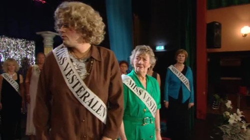 Borettslaget Season 2 Episode 6 - Episode 6