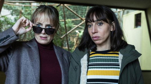 Scene of the Crime Season 55 Episode 14 - Episode 14