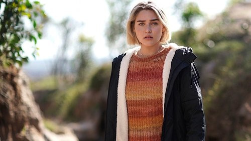 undefined Season 2 Episode 12 - The Swarm
