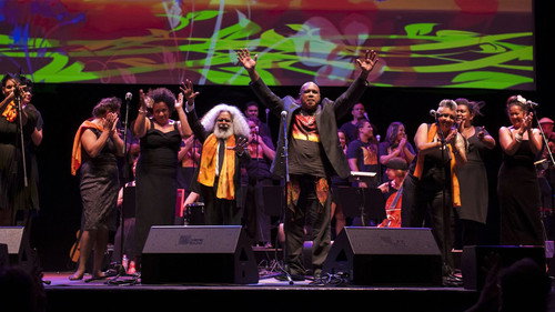 Days Like These with Diesel Season 1 Episode 9 - Archie Roach: Into the Bloodstream (2012-2013)