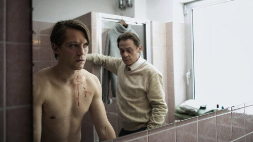 Deutschland Season 3 Episode 4 - Operation Condor