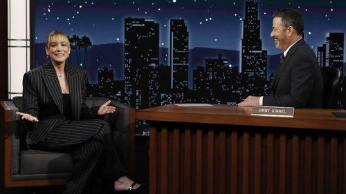 Kaley Cuoco, Giancarlo Esposito, Orville Peck still