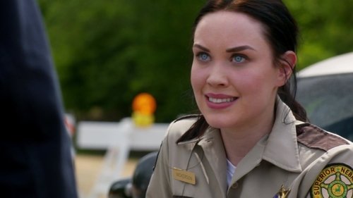 Supernatural Season 11 Episode 1 - Out of the Darkness, Into the Fire