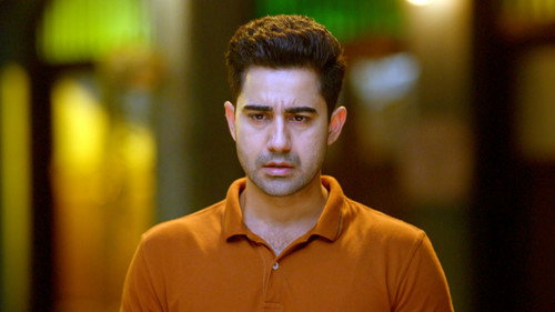 Pushpa's Father's Janam Jayanti still