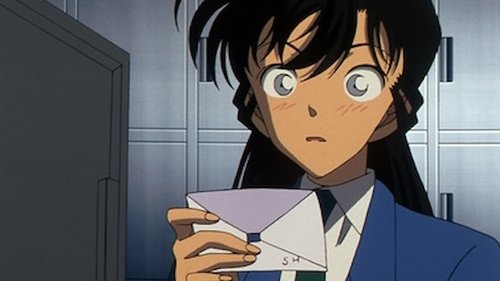 Love Letter to Ran still