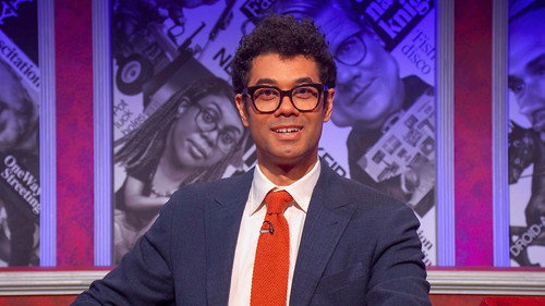 Have I Got a Bit More News for You Season 69 Episode 10 - Episode 10